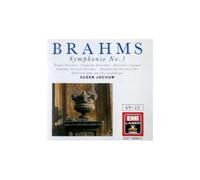 Brahms Symphonie N°1
