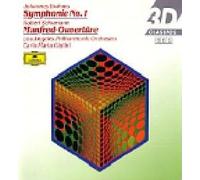 Brahms Symphonie N° 1 - Los Angeles Orchestre Philarmonique