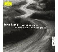 Brahms : Symphonie n° 1 - Variations sur un thème de Haydn