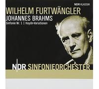 Brahms - Symphonie n°1, Variations sur un thème de Haydn