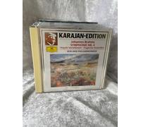 Brahms: Symphonie N° 4 e.moll op.98 - Variationen über ein Thema von Joseph Haydn op.56a - Tragische Ouvertüre op.81