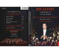 Brahms Symphonie N°4-Janacek Philharmonic Orchestra
