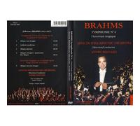 Brahms Symphonie N°4-Janacek Philharmonic Orchestra