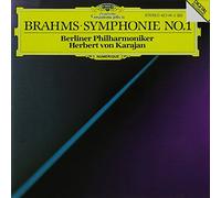 Brahms: Symphonie No.1