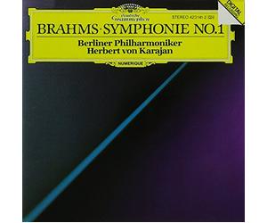 Brahms: Symphonie No.1