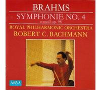 Brahms: Symphonie No. 4 e-moll op.98