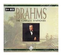 Brahms;Symphonies 1
