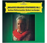 Brahms: Symphonies 2 & 3 [Import]