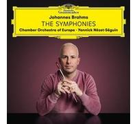 Brahms : Symphonies