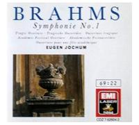 Brahms – Symphonie n°1