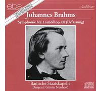Brahms - Symphony 1