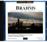 Brahms - Symphony 1