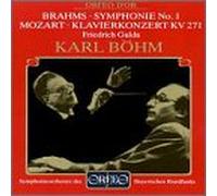 Brahms - Symphony 1 in C