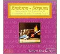 Brahms - Symphony 1 in C Minor OP 68