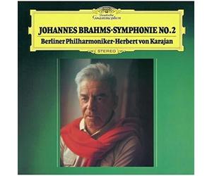 Brahms Symphony 2 & 3