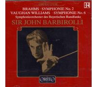 Brahms - Symphony 2 in D