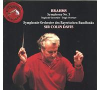 Brahms - Symphony 3