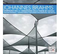 Brahms - Symphony 3
