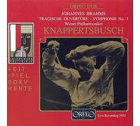 Brahms - Symphony 3 in F