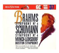Brahms - Symphony 4