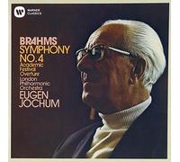 Brahms / Jochum, Eugen - Brahms: Symphony 4 Academic [Import]