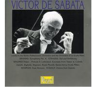 Brahms - Symphony 4/Death & Transcription