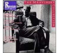 Brahms - Symphony 4 / Oberon Overture