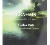 Brahms : Symphony N°1 in C Minor