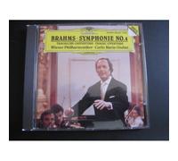 Brahms: Symphony N. 4 / Tragic Overture