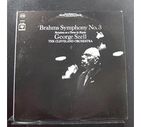 Brahms Symphony N0.3 Variations on a Theme By Haydn