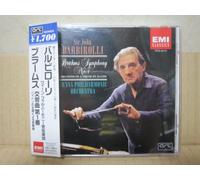 Brahms:Symphony No.1(Art Remaster Series) [Import]