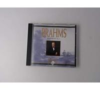 Brahms – Symphonie n°1 – CD – BMG