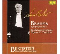 Brahms:Symphony No.1 [Import allemand]