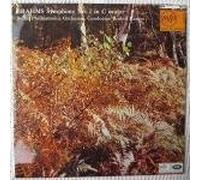 Brahms: Symphony No. 1 In C Minor