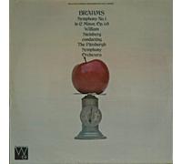 Brahms: Symphony No. 1 in C minor, Op. 68
