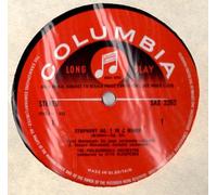 Brahms, Symphony No. 1 In C Minor, Op. 68