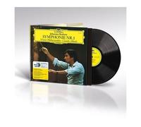 Brahms: Symphony No 1 In C Minor, Op 68 - Vinyle 33 Tours