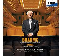 Brahms: Symphony No. 1 [Sacd] [Import]