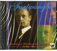 Brahms: Symphony No 1. Stravinsk [Import]
