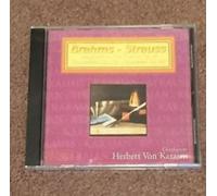 BRAHMS SYMPHONY NO.1 W.AMSTERDAM CONCERTGEBOUW. REC.9/43. J.STRAUSS 'ARTIST'S LIFE' & 'EMPERO