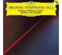 Brahms Symphony No. 2