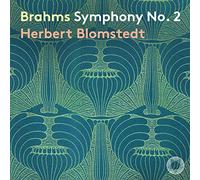 Brahms: Symphony No.2