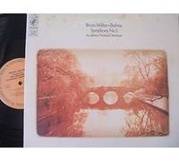 Brahms: Symphony No. 2 / Academic Festival Overture