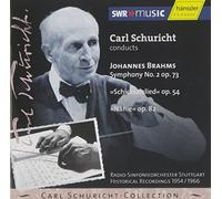 Brahms: Symphony No 2 [Import]
