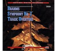 Brahms: Symphony No. 2 in D-Major, Op. 73 [UK Import]