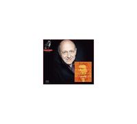 Brahms: Symphony No.2, Tragic Overture, Academic Festival Overture