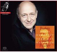 Brahms: Symphony No.2, Tragic Overture, Academic Festival Overture