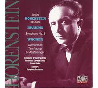 Brahms: Symphony No. 3