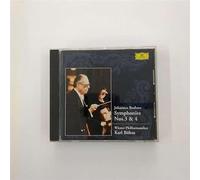 Brahms: Symphony No. 3 & 4 [Import]