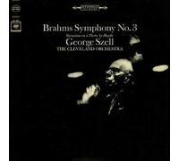 Brahms Symphony No. 3: Variations on a Theme by Haydn